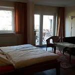 住宿加早餐酒店 Dannevirke 3*