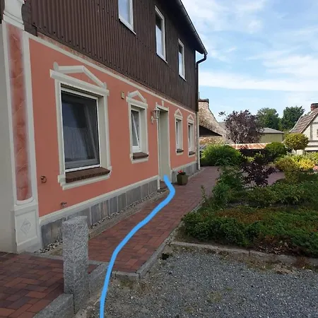 Alojamento de Acomodação e Pequeno-almoço Dannevirke 3*