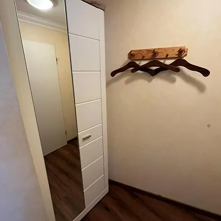 Bed and breakfast Dannevirke Owschlag