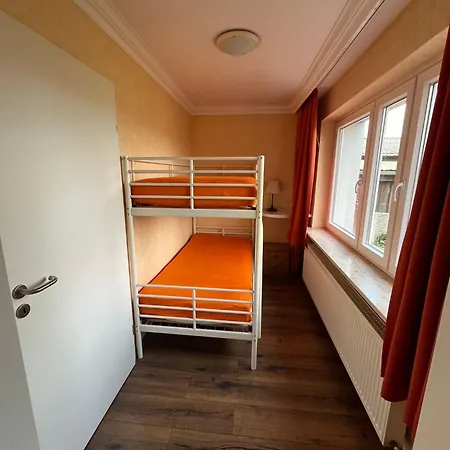 Dannevirke Bed and breakfast Owschlag