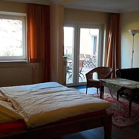 住宿加早餐酒店 Dannevirke Owschlag