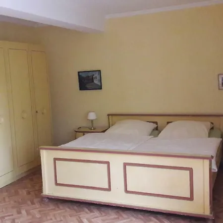 Dannevirke Bed and breakfast Owschlag