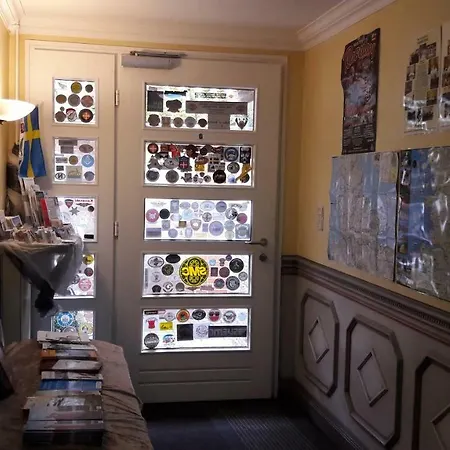 Dannevirke Bed and breakfast 3*