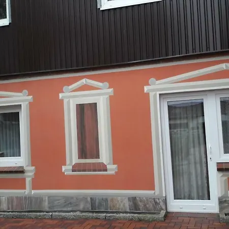 Alojamento de Acomodação e Pequeno-almoço Dannevirke