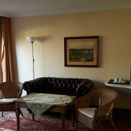 Dannevirke Bed and breakfast