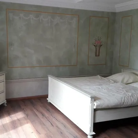 Dannevirke Panzió 3*