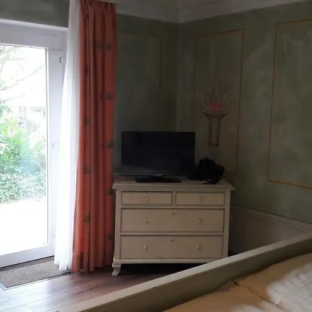 Dannevirke Alojamento de Acomodação e Pequeno-almoço 3*