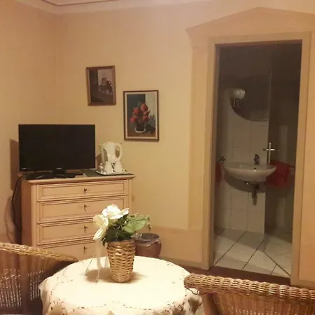 Bed and breakfast Dannevirke Owschlag