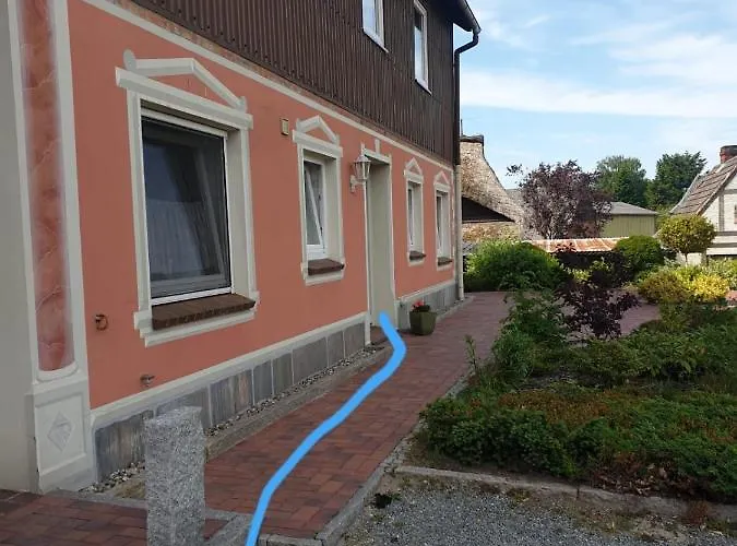 Couette-café Dannevirke 3*