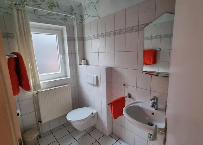 Bed & Breakfast Dannevirke 3*