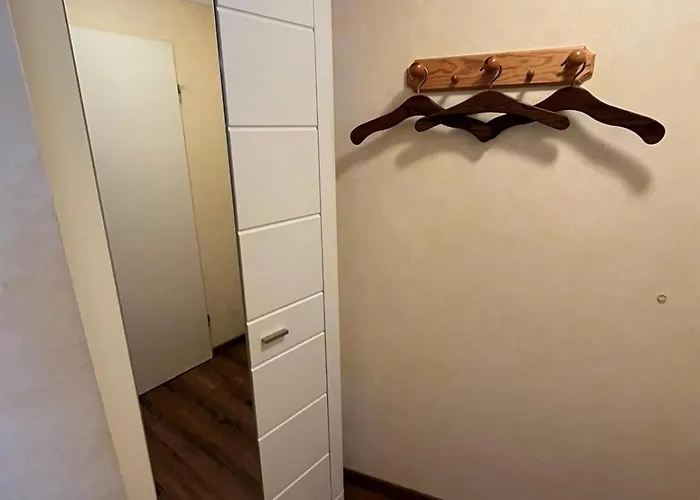 Bed & Breakfast Dannevirke Owschlag