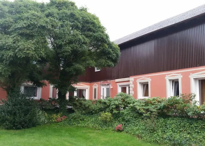 Dannevirke Couette-café Owschlag