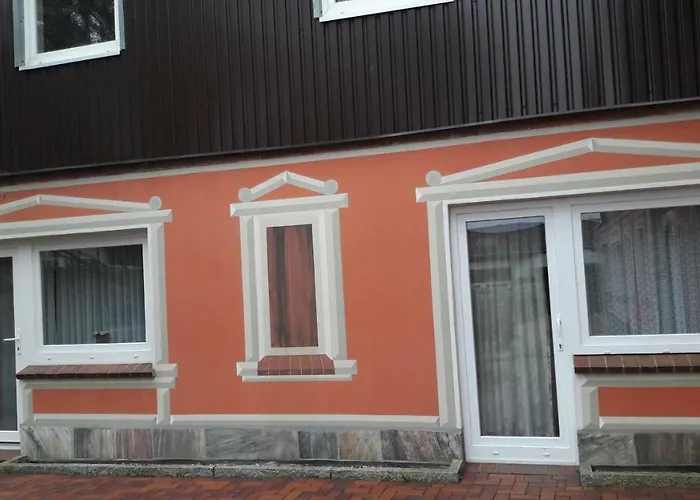 Bed & Breakfast Dannevirke