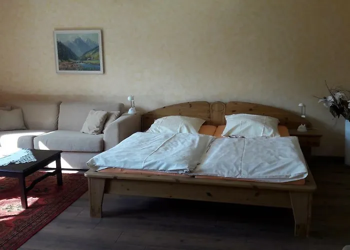 Bed & Breakfast Dannevirke