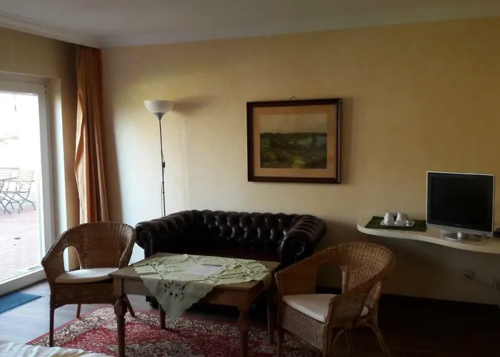 Dannevirke Couette-café