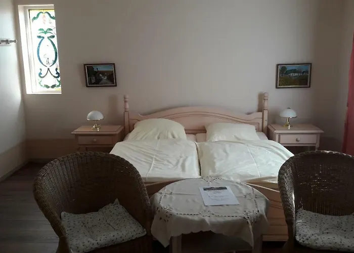 Dannevirke 3* Owschlag