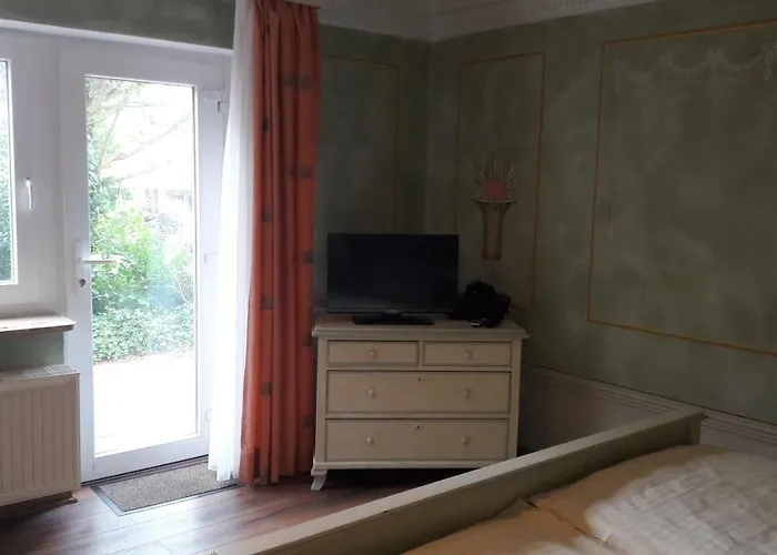 Dannevirke Couette-café 3*