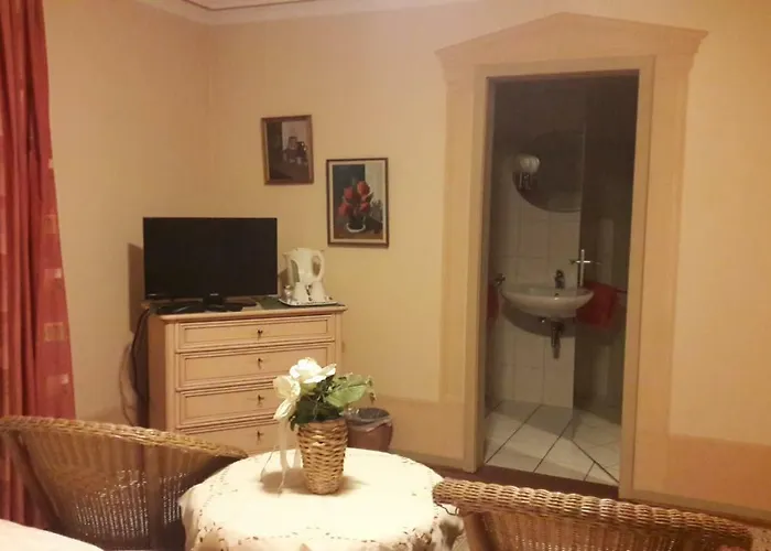 Bed & Breakfast Dannevirke Owschlag